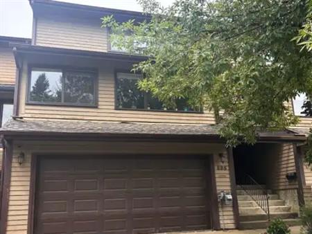 Amazing Townhouse in Edgemont Estates | 806 Edgemont Road Northwest, Calgary