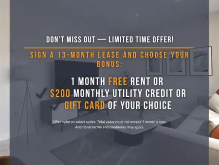 Beach Park Apartments | 223 Woodbine Ave, Toronto
