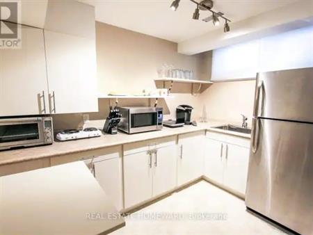 LOWER - 172 ANNE STREET N | LOWER - 172 ANNE STREET N, Barrie