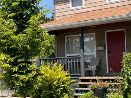 93 FOURTH STREET EAST Street | 93 FOURTH STREET EAST Street, Collingwood