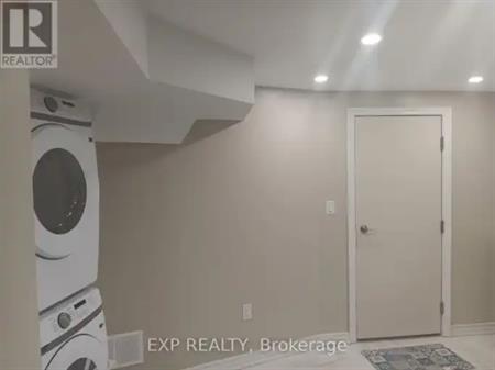 LOWER - 18 ROSS WRIGHT AVENUE | LOWER - 18 ROSS WRIGHT AVENUE, Clarington