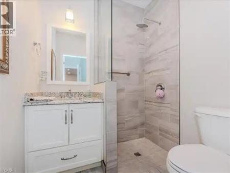 375 MITCHELL Road S Unit# 19 | 375 MITCHELL Road S Unit# 19, Listowel