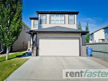 Beautiful 3 Bedroom House | 327 Copperpond Circle Southeast, Calgary