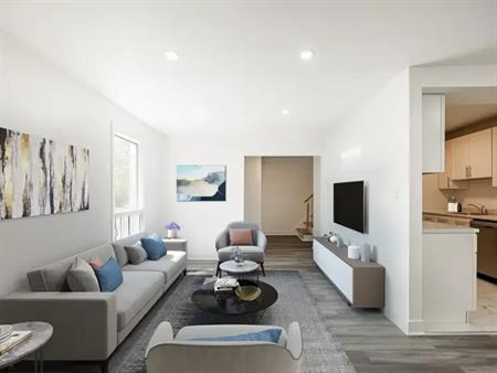 Fairview Terrace Townhouses | 241-323 Rue Blue Haven, Dollard-des-Ormeaux