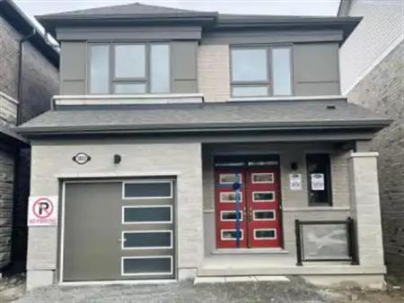 3023 HOLLYBERRY TRAIL | 3023 HOLLYBERRY TRAIL, Pickering