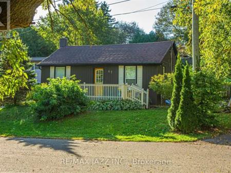 67 CUMBERLAND STREET | 67 CUMBERLAND STREET, Port Hope