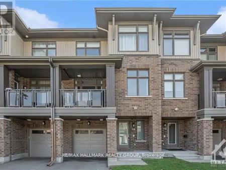 116 WILD CALLA WAY | 116 WILD CALLA WAY, Ottawa