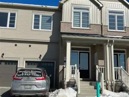 41 GREER STREET | 41 GREER STREET, Barrie