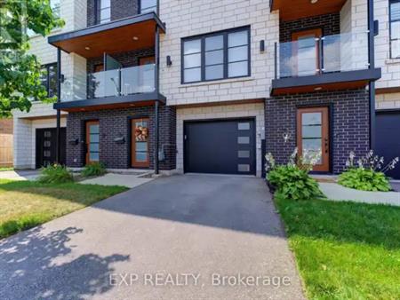 B - STUDIO - 3 SPRING LANE | B - STUDIO - 3 SPRING LANE, Brantford