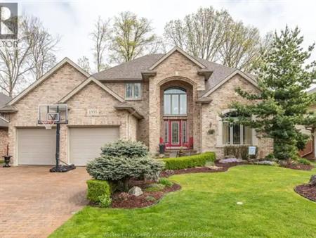 1555 CONTE CRESCENT | 1555 CONTE CRESCENT, LaSalle