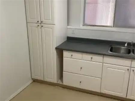 Large Cozy 3 Bedroom Basement Suite for Rent | 9732 81 Avenue Northwest, Edmonton