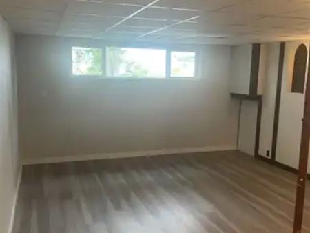 Spacious 1 bedroom basement | 908 Pensacola Way Southeast, Calgary