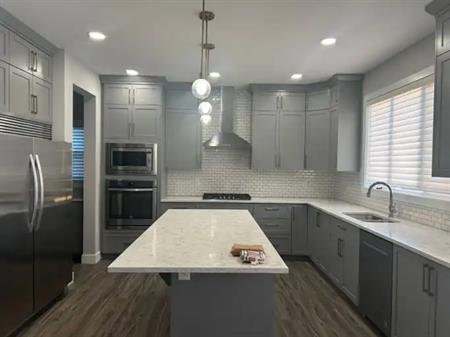 4 Bedroom house for rent | 81 Carringvue Manor Northwest, Calgary