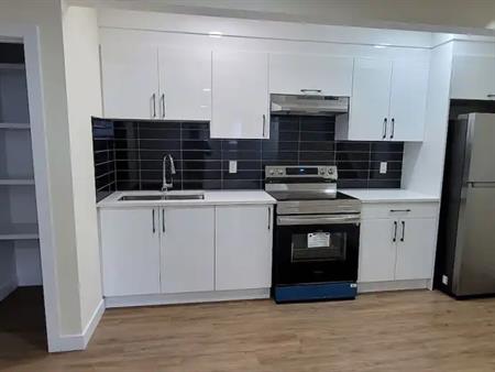 BASEMENT for rent in very peaceful community of Cavanagh, SW, Edmonton | 1045 Christie Vista Southwest, Edmonton