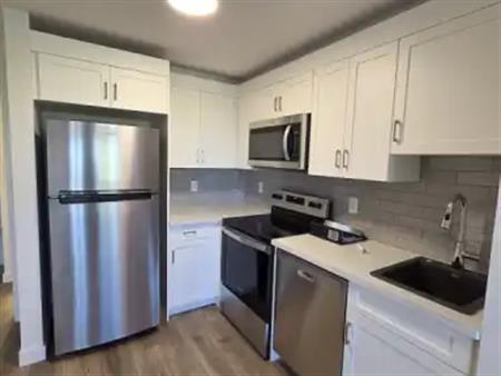 New Legal suite in Alpine Park/Vermilion Hill | 84 Versant Point Southwest, Calgary