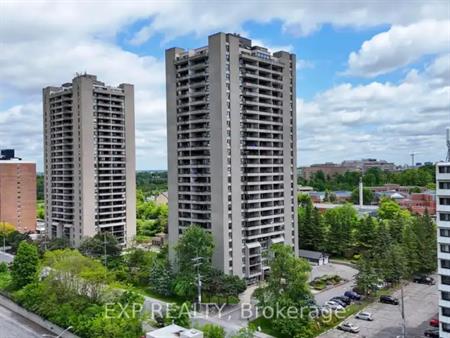 809 - 1785 FROBISHER LANE | 809 - 1785 FROBISHER LANE, Ottawa
