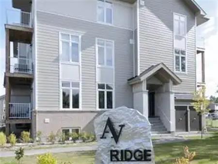 269 Everest - Unit A | 269 Everest Private, Ottawa