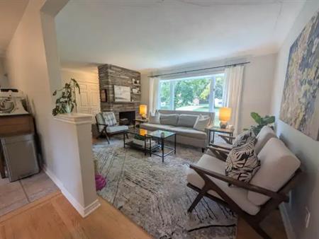 12 Briarsdale Drive | 12 Briarsdale Drive, St. Catharines