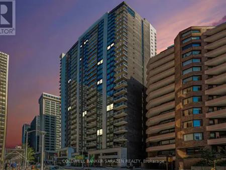 1902 - 340 QUEEN STREET | 1902 - 340 QUEEN STREET, Ottawa