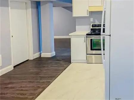 BSEMENT - 157 WALLER STREET | BSEMENT - 157 WALLER STREET, Whitby