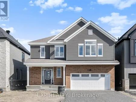 227 CONSERVANCY DRIVE SE | 227 CONSERVANCY DRIVE SE, Ottawa