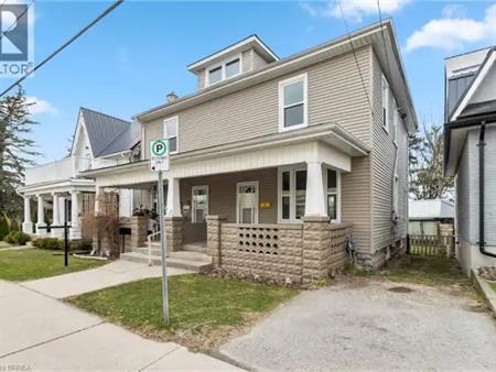 29 LONDON Street | 29 LONDON Street, Tillsonburg