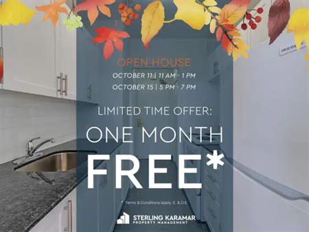2900 Bathurst Street - Emerald Towers | 2900 Bathurst Street, Toronto