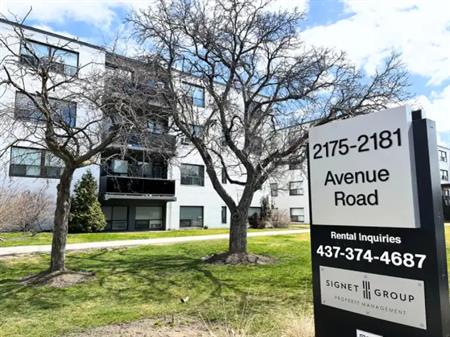 2181 Avenue Road | 2181 Avenue Road, Toronto