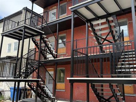 Chambre meublée rénové 8 mins de l’Université