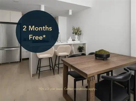 1200 Mackay - Rental Condos | 1200 MacKay Street, Montreal