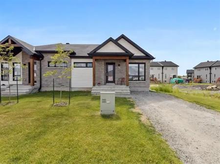 78 Rue du Débusquage | 78 Rue du Débusquage, Gatineau