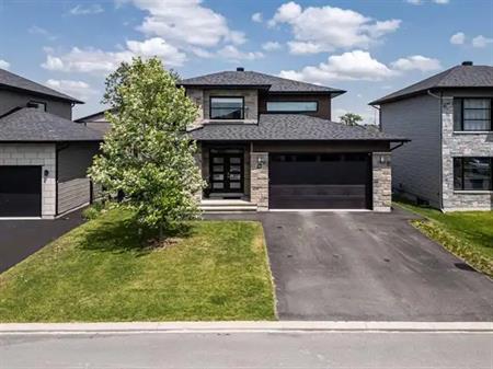 10 Rue de Rotterdam | 10 Rue de Rotterdam, Gatineau