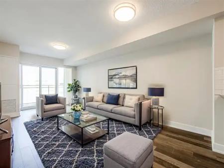 Forest Suites | 130 Parkway Forest Drive, Toronto