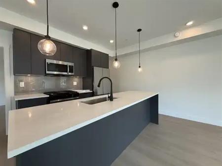 Brand New 2 Bedroom, 2 Bathroom Corner Suite Apartment | 3465 146A Street, Surrey