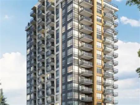West Wind 105 | 5380 Crooked Branch Road, Vancouver