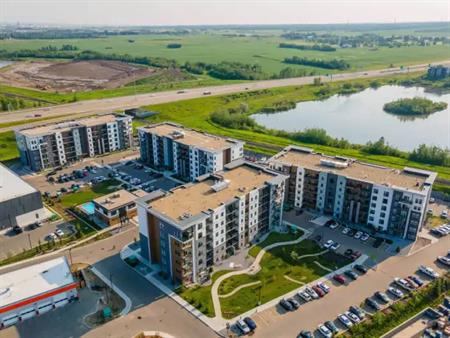 G17 Apartments at Tamarack | 789 Tamarack Way NW, Edmonton