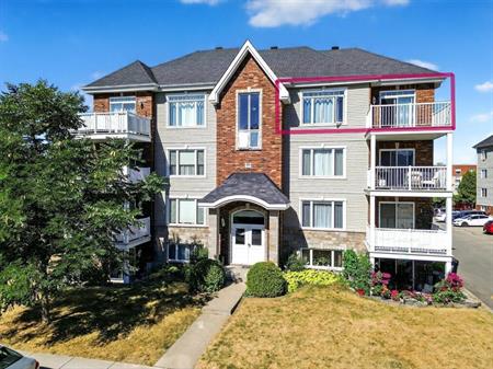 🏡 Magnifique condo 4 ½ - Chateauguay