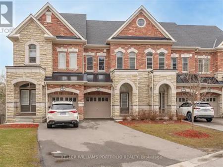 83 - 1331 MAJOR MACKENZIE DRIVE W | 83 - 1331 MAJOR MACKENZIE DRIVE W, Vaughan