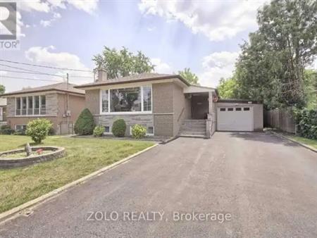 346 WENLOCK AVENUE | 346 WENLOCK AVENUE, Richmond Hill