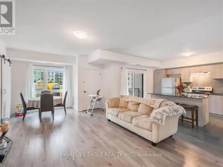 201 - 1 CHEF LANE | 201 - 1 CHEF LANE, Barrie
