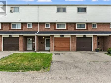 164E HENRY STREET | 164E HENRY STREET, Brantford