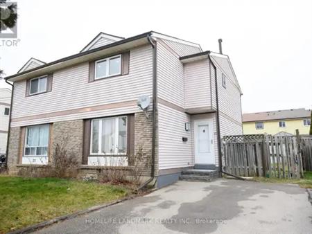 25 WHITE OWL CRESCENT | 25 WHITE OWL CRESCENT, Brantford