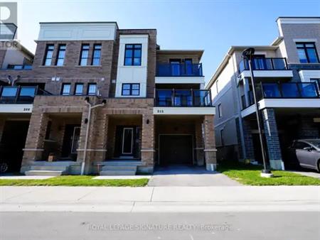 212 LORD ELGIN LANE | 212 LORD ELGIN LANE, Clarington