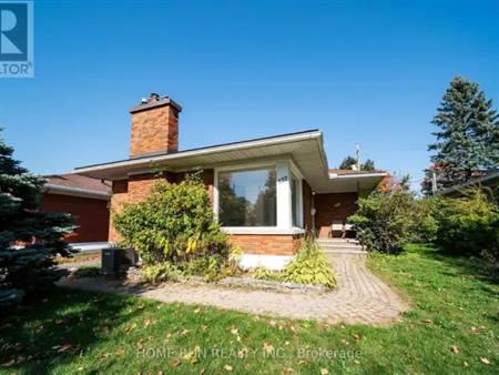 533 BROWNING AVENUE | 533 BROWNING AVENUE, Ottawa