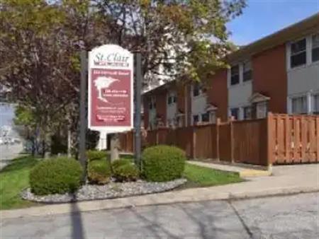 834 Exmouth St #36 | 834 Exmouth Street, Sarnia