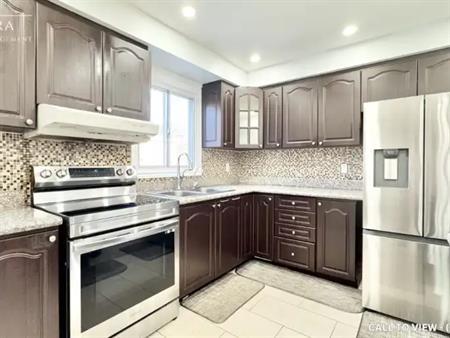 1-1634 Fairfield Crescent, Pickering, Ontario L1V 6H1 | 1634 Fairfield Crescent, Pickering