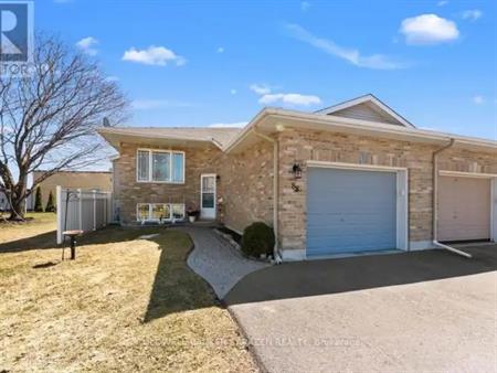 B - 88 THOMAS STREET S | B - 88 THOMAS STREET S, Arnprior