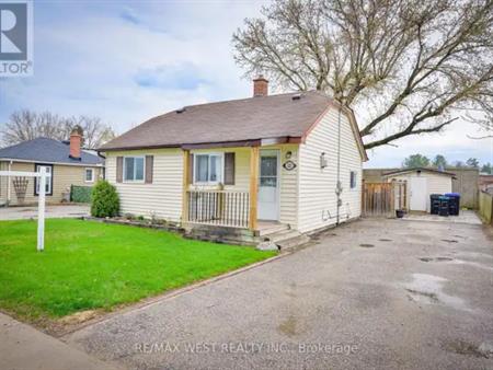 122 RAGLAN STREET | 122 RAGLAN STREET, Essa