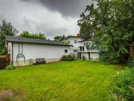 Fairview Rental – Incredible house only 4 minutes walk to c-train! | 48 Fielding Drive Southeast, Calgary