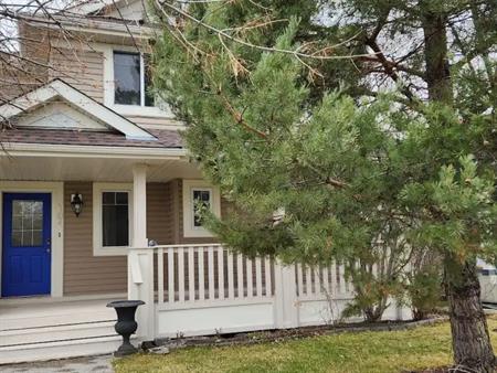 3 bedroom 2 story home for rent. Basement not included. | 104 Somerside Grove Southwest, Calgary